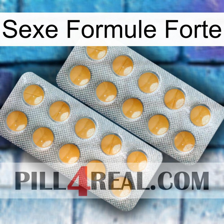 Sex Strong Formula levitra2